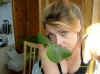 kiss the green.JPG (51293 bytes)